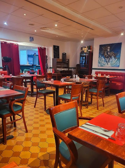 Le Sabot Rouge, Restaurant à Limours