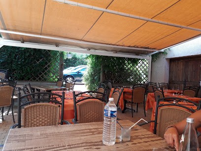 Les Frangines, Restaurant à Saint-Germain-Lespinasse