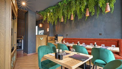 Côté Sushi Monge Restaurant à Paris 05