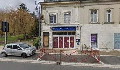 Malhoreau, Restaurant à Cinq-Mars-la-Pile