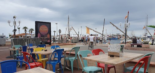 Le Don Camillo, Restaurant à Saint-Cyprien