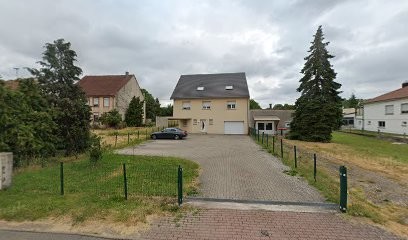 Somadif Sarl, Restaurant à Loupershouse