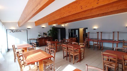 Le Daguet, Restaurant à Costaros