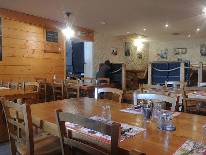 Au Palet Du Roy, Restaurant à Pontarlier