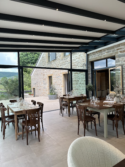 Au Xvi Restaurant à Gevrey-Chambertin