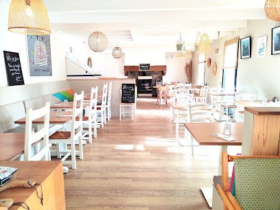 Le P'tit Mousse, Restaurant à Fouesnant