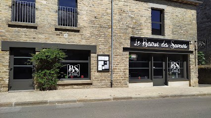 Le Bistrot Des Saveurs, Restaurant à La Bouëxière
