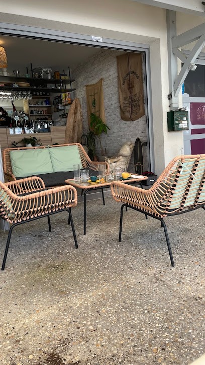 Le Mareeba, Restaurant à Mimizan