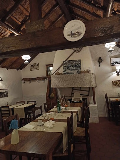 La Quich'notte, Restaurant à Saint-Jean-de-Monts