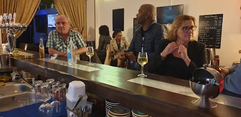 Restaurant Sanaga, Restaurant à Fresnes