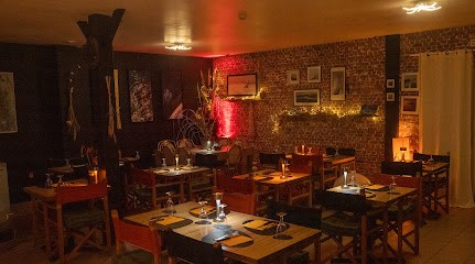 D'Boued - Snack / Bar / Expo, Restaurant à Plouhinec