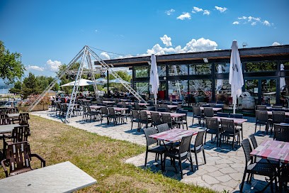 Smack De La Plage, Restaurant à Excenevex