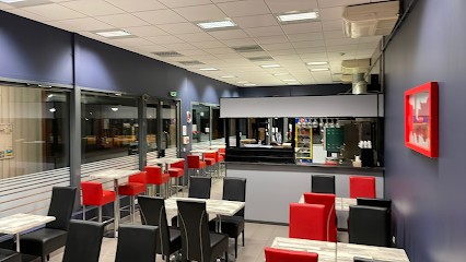 LOKANTA Kebab, Restaurant à Champier