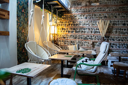 L'oiseau Vert Restaurant à Toulouse