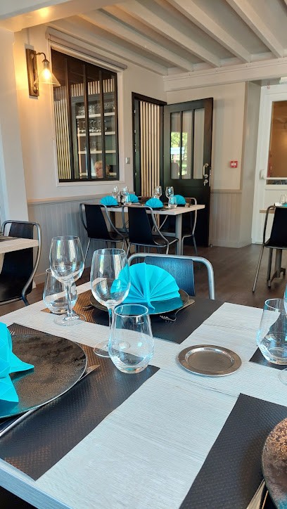 A L'escale Normande, Restaurant à Sottevast
