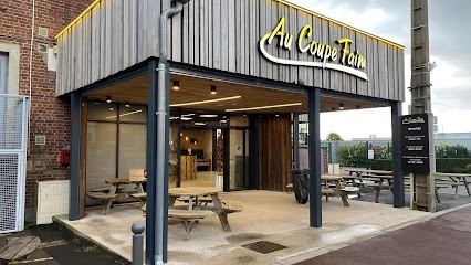 Au Coupe Faim, Restaurant à Linselles
