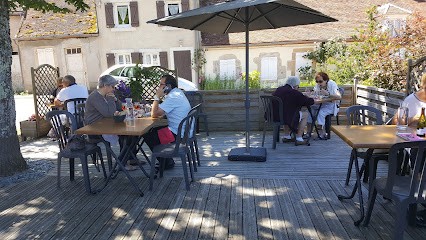 Le Relais De Pirot, Restaurant à Isle-et-Bardais