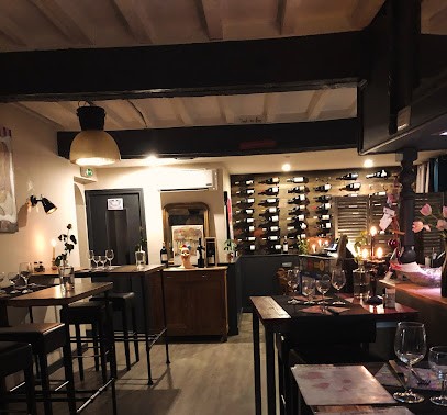 Le Bistroquet, Restaurant à Lagrave