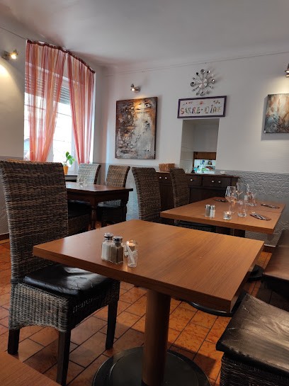 La Sarre Dîne, Restaurant à Sarreguemines