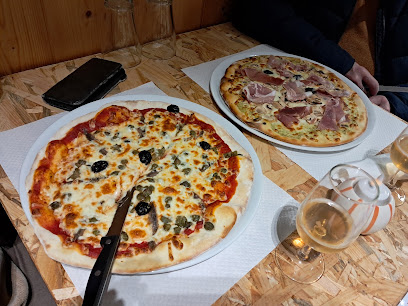 Le St Palou Chez Mag Restaurant à Saint-Pal-de-Chalencon