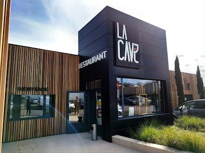 La Cave, Restaurant à Ludres