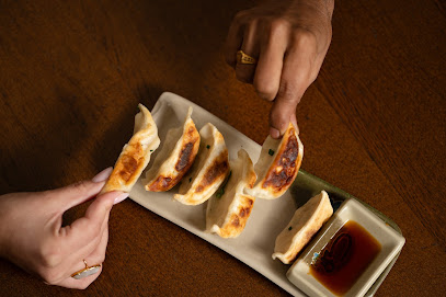 Atelier Du Gyoza Restaurant à Paris 20