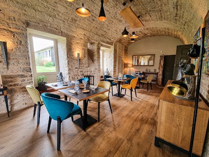 Restaurant - Hôtel - Le GREZALIDE - Grèzes46320 - FIGEAC, Restaurant à Grèzes