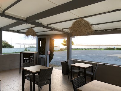 Le Tethys, Restaurant à Rivedoux-Plage