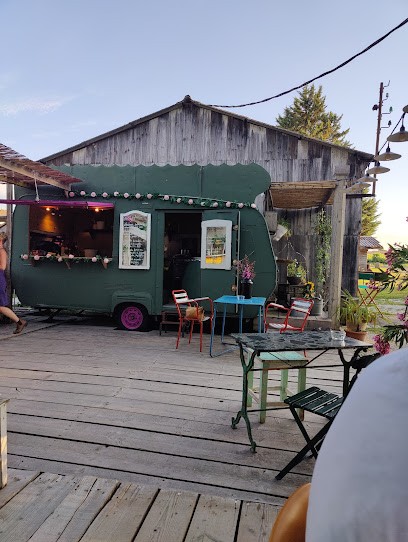 Les Idylettes, Restaurant à Mérignac