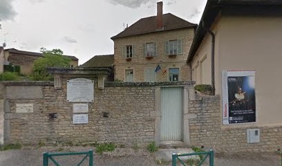 Le Restaurant - Milly-Lamartine, Restaurant à Milly-Lamartine