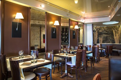 Le Cabestan, Restaurant à Granville