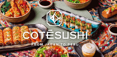 Côté Sushi Villefranche-Sur-Saône Restaurant à Villefranche-sur-Saône