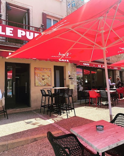 LE PUB - Brasserie - Pizzeria, Restaurant à Laissac-Sévérac l'Église
