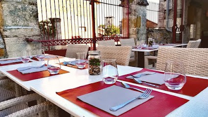 L'Othentic, Restaurant à Saint-Martin-de-Fressengeas
