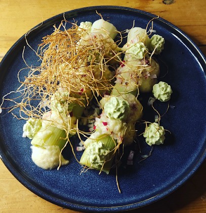 Chef à Domicile Chabrier Thibault, Restaurant à Lodève