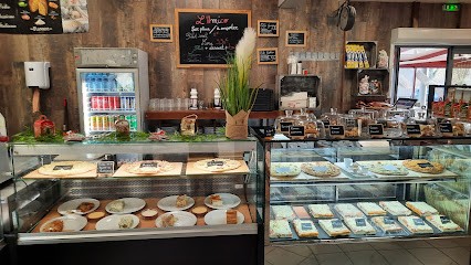 L'Amico, Restaurant à Perrusson