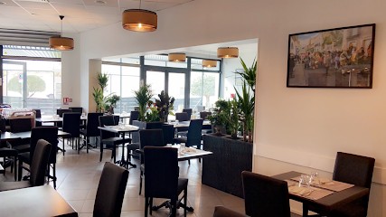 O'cournons, Restaurant à Cournonsec