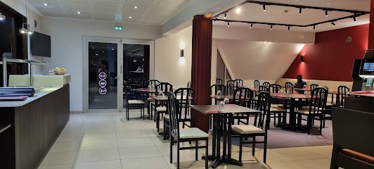 L' HEXAGONE, Restaurant à Luxeuil-les-Bains