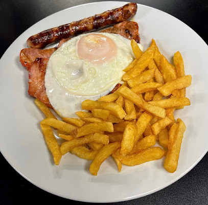 Chez Diego Restaurant à Villenave-d'Ornon