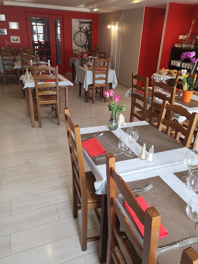 Le Sebastopol, Restaurant à Champrond-en-Gâtine
