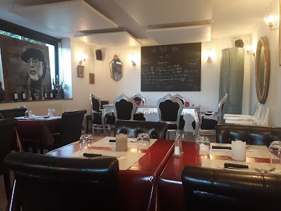 Labellavita-rozerieulles: Accueil | Rozerieulles, Restaurant à Rozérieulles