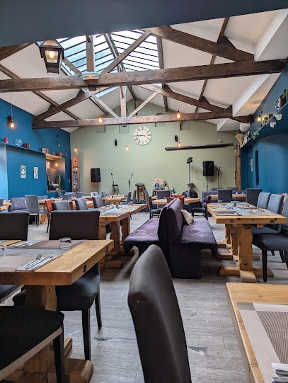 Chez Louise, Restaurant à Gentilly