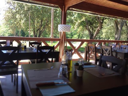 La Paillote, Restaurant à Castifao