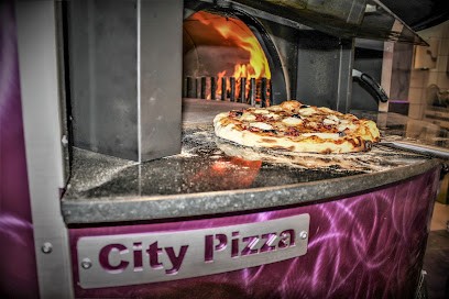 City Pizza, Restaurant à Mougins
