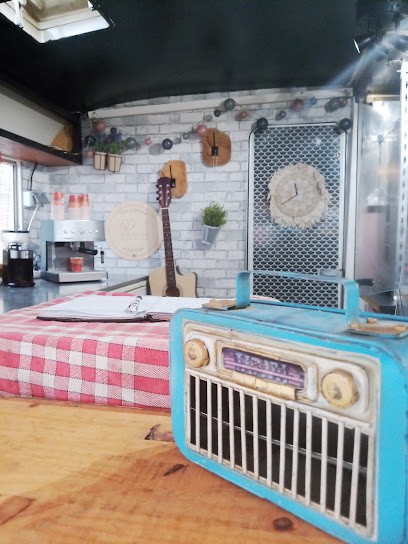 l'Arlequin, Restaurant à Saint-Pierre-du-Palais