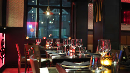 Restaurant Cf123 Conflans Sainte Honorine Restaurant à Conflans-Sainte-Honorine