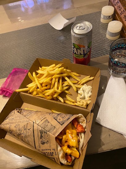 Chicken Royal, Restaurant à Sarreguemines