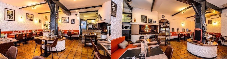 Restaurant Du Théâtre, Restaurant à Sanary-sur-Mer