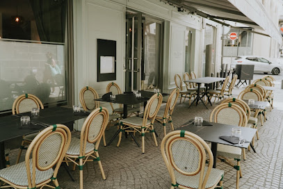 Madam Restaurant Restaurant à Clermont-Ferrand