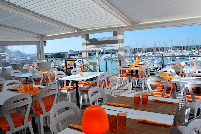 La Bourlingue, Restaurant à Talmont-Saint-Hilaire